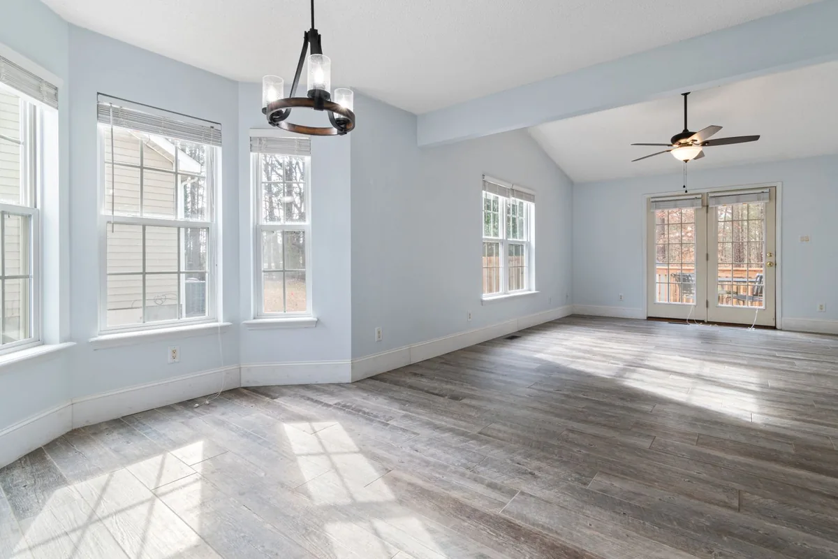 Clean, safe room after biohazard cleanup in Woodhaven, New York, NY