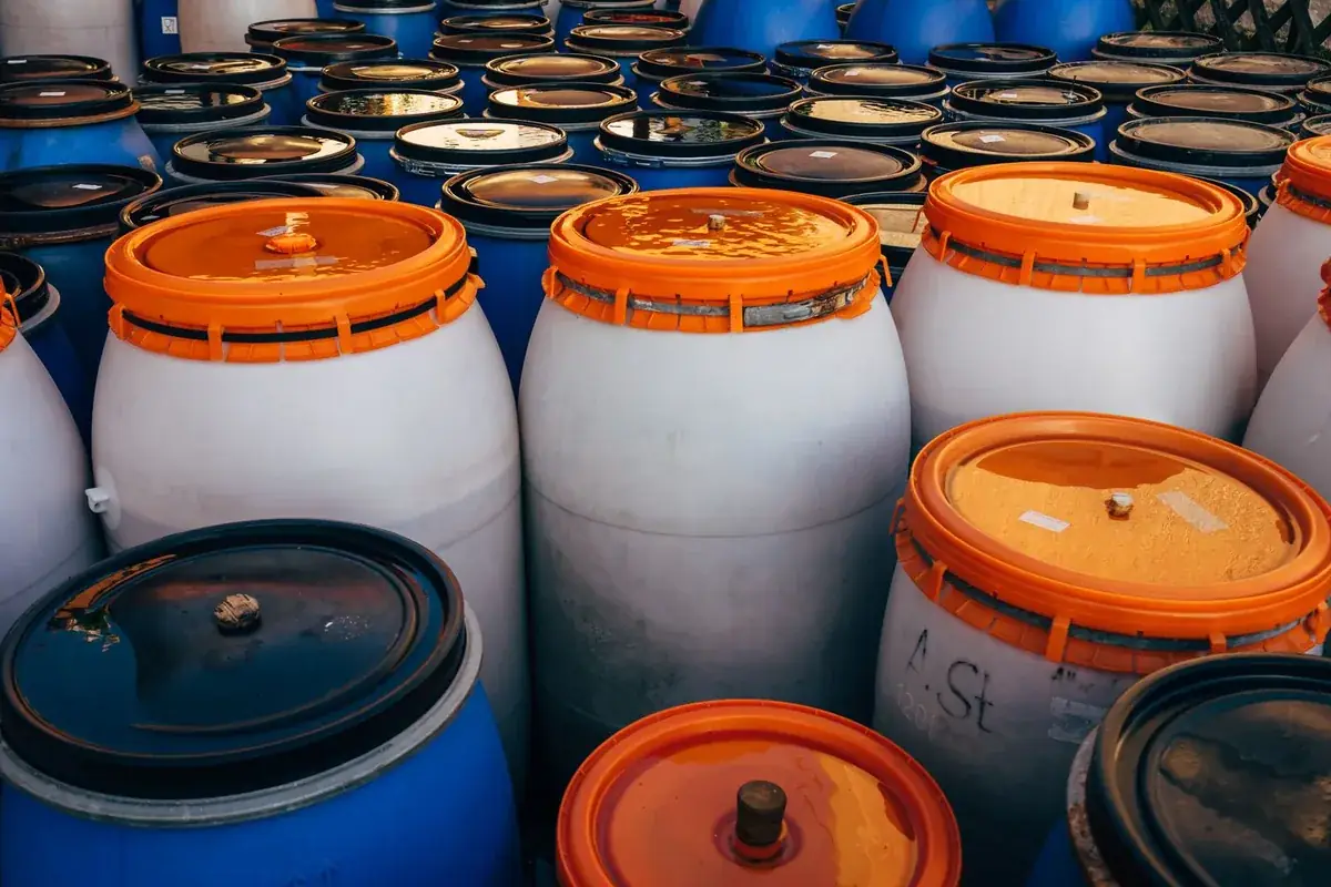 Hazmat Cleanup in Woodhaven, New York, NY