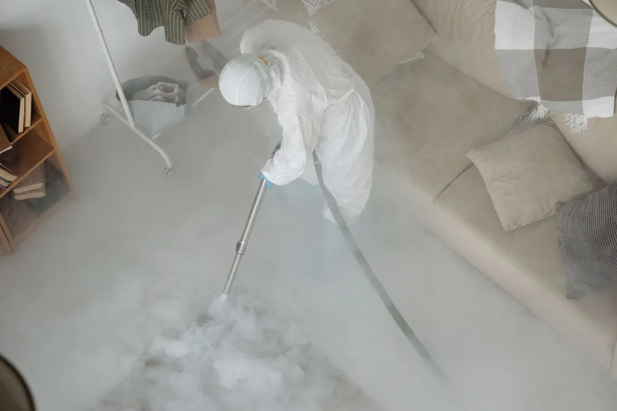 Crime Scene Cleanup in Woodhaven, New York, NY