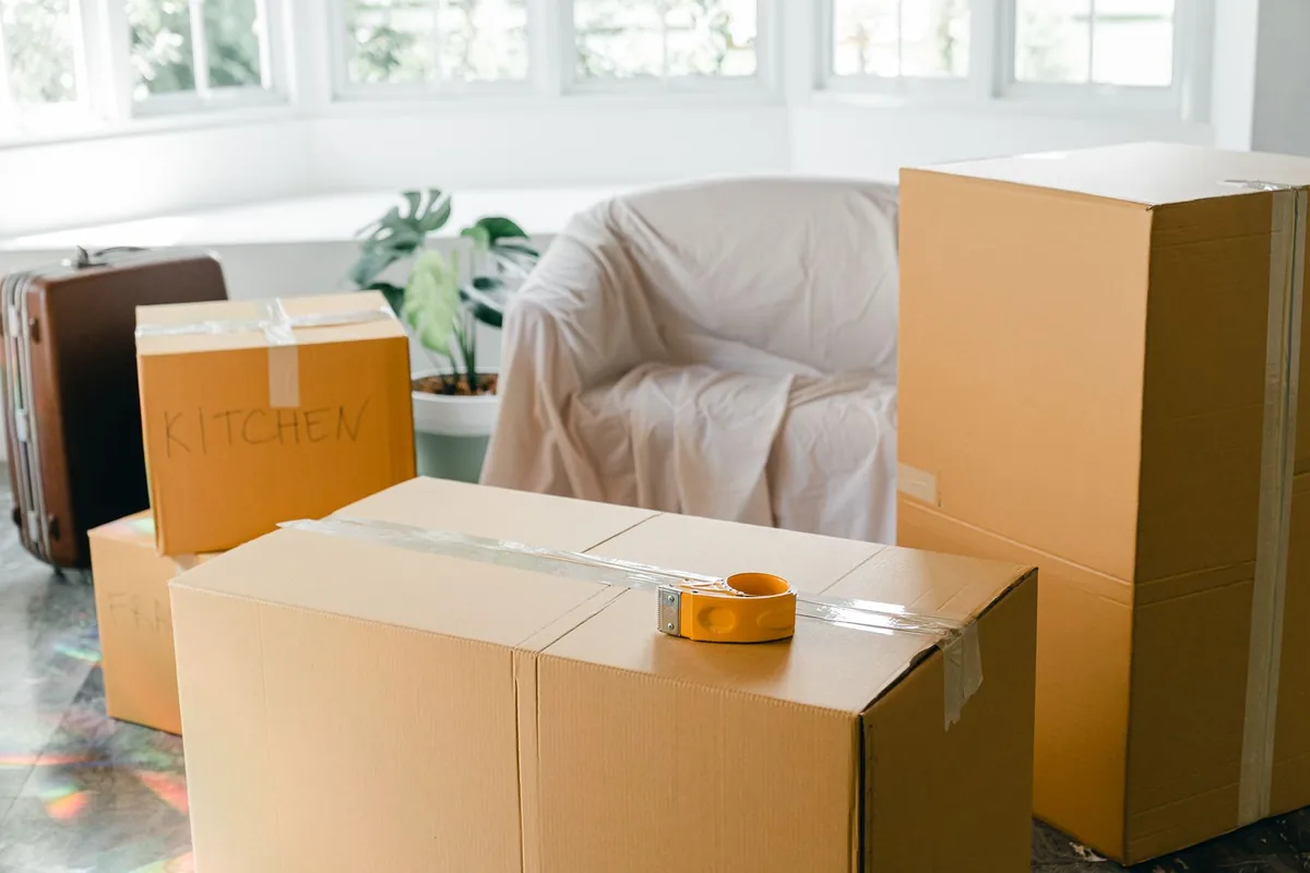 Hoarding Cleanup in Woodhaven, New York, NY